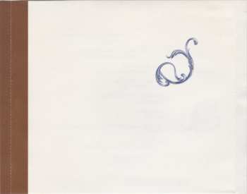 CD Various: Ponder This...