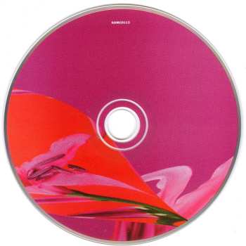LP/CD Various: Pop Ambient 2014