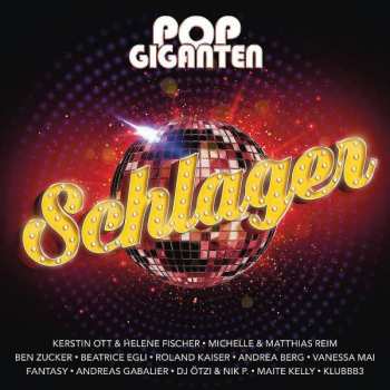 2CD Various: Schlager