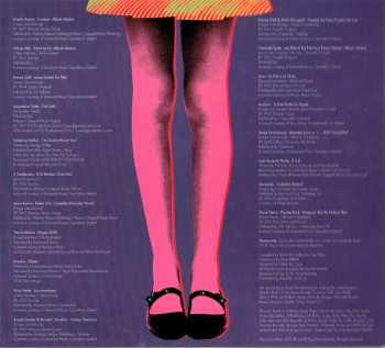 CD Various: Pop Psychédélique (The Best Of French Psychedelic Pop 1964-2019)