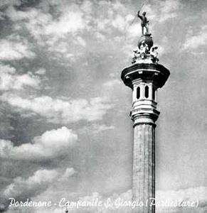 Album Various: Pordenone / The Great Complotto