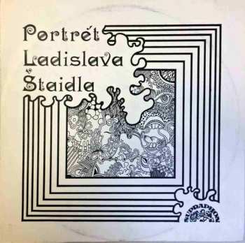 LP Various: Portrét Ladislava Štaidla