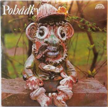 LP Various: Poslouchejte Pohádky