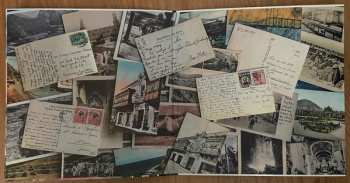 LP Various: Postales: The Original Motion Picture Soundtrack