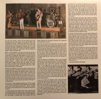 2LP Various: Potato Chip: Crunchy Dunwich Garage CLR