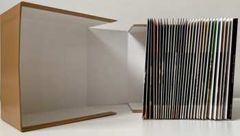 30CD/Doos Various: Praga Digitals 30 Years LTD