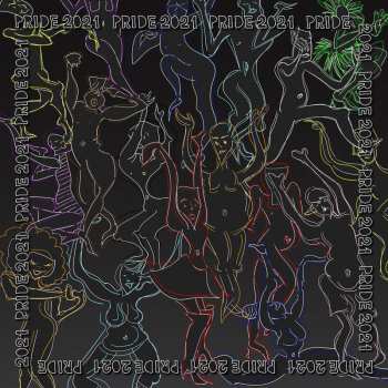Album Various: Pride 2021