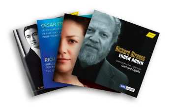 Album Various: Profil-bundle - Piano