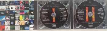 2CD Various: Progress Productions 20th Anniversary Compilation