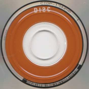 4CD/Doos Various: Progressions: 100 Years Of Jazz Guitar