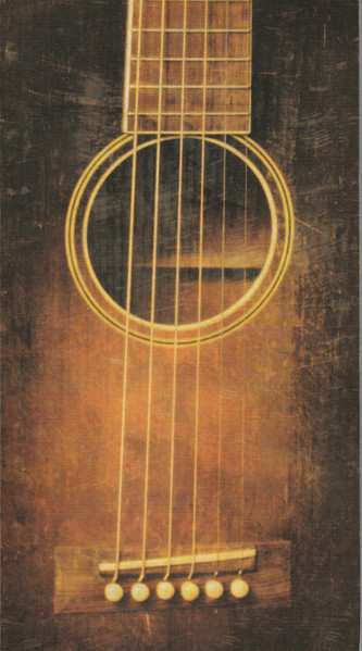 4CD/Doos Various: Progressions: 100 Years Of Jazz Guitar