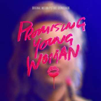 CD Various: Promising Young Woman (Original Motion Picture Soundtrack)