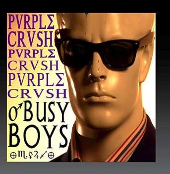 CD Various: Busy Boys Remix