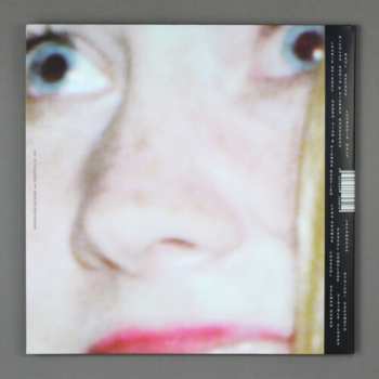 LP Various: PRSNT LTD | CLR