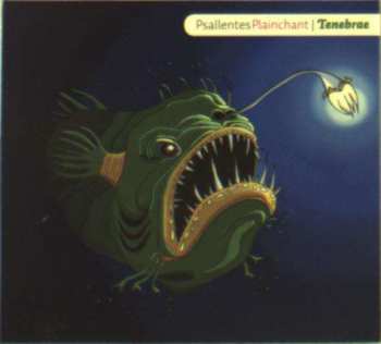 CD Psallentes: Tenebrae