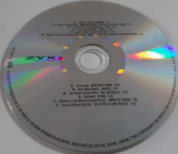 CD Various: Psy Trance 2019