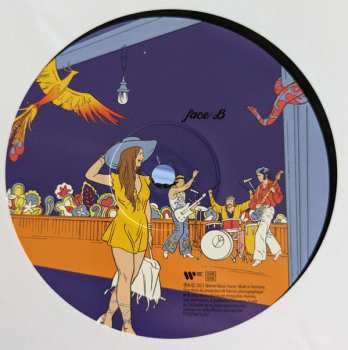 LP Various: Psyché France - Volume 8 - Pop 60's-70's