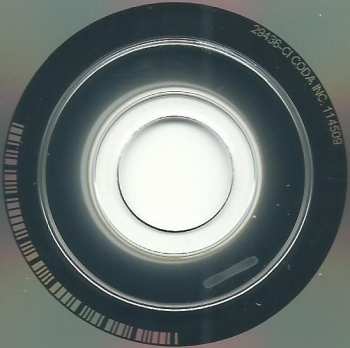 CD Various: Psychedelic States: Indiana In The 60s Vol. 1