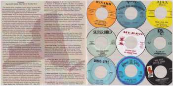 CD Various: Psychedelic States: New York In The 60s Vol. 3