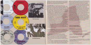 CD Various: Psychedelic States: New York In The 60s Vol. 3