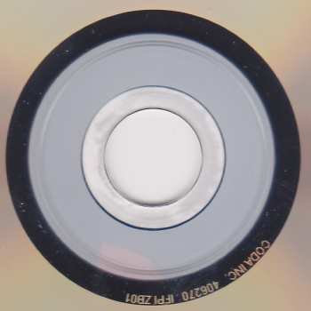 CD Various: Psychedelic States: New York In The 60s Vol. 3