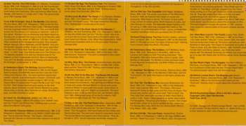 CD Various: Psychedelic States: Ohio In The 60s Vol. 3