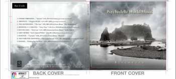 CD Various: Psychedelic World Music: Discovery