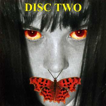 2LP Various: Train Wreck