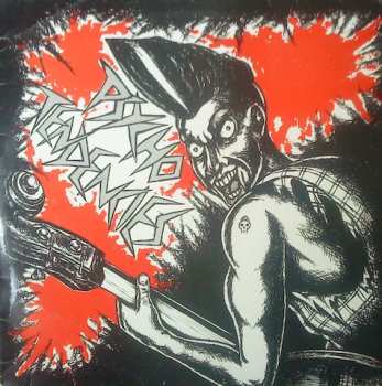 Album Various: Psycho Tendencies