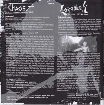 3CD/Doos Various: Punk Rock BRD Volume 2