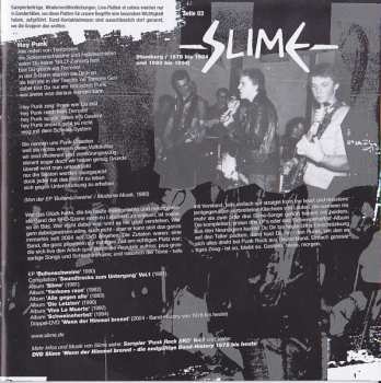3CD/Doos Various: Punk Rock BRD Volume 2