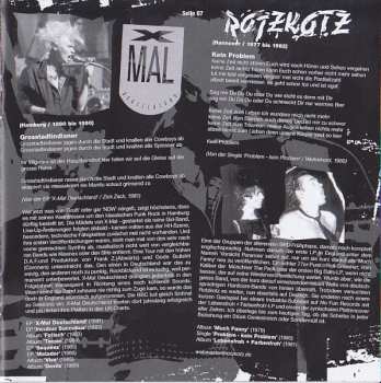 3CD/Doos Various: Punk Rock BRD Volume 2