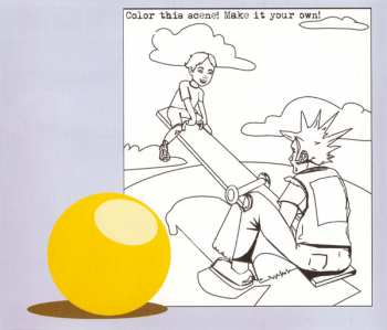 CD Various: Punk Rock Is Your Friend (Kung Fu Records Sampler #4)