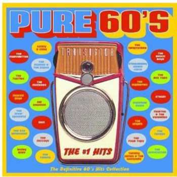 CD Various: Pure 60's