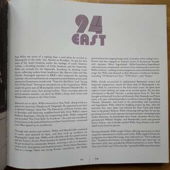 4LP/Doos Various: Purple Snow: Forecasting The Minneapolis Sound CLR