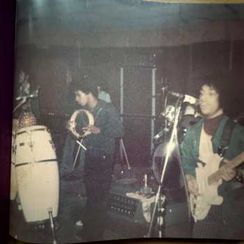4LP/Doos Various: Purple Snow: Forecasting The Minneapolis Sound CLR
