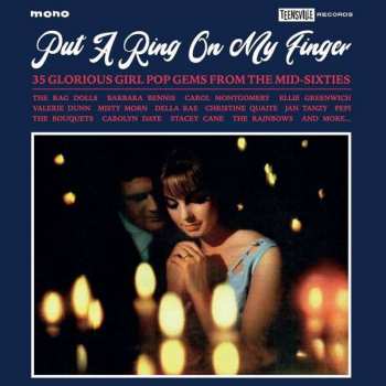 Album Various: Put A Ring On My Finger