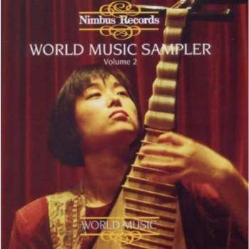 CD Various: World Music Sampler 2 / Various