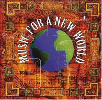 CD Various: World Sampler / Various