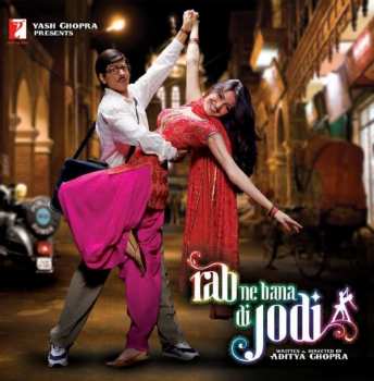 Album Various: Rab Ne Bana Di Jodi + Laaga Chunari Mein Daag