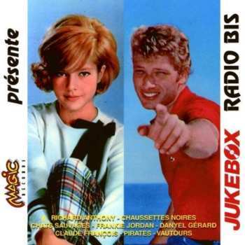 Album Various: Radio Bis