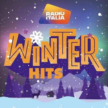 Album Various: Radio Italia Winter Hits 2023