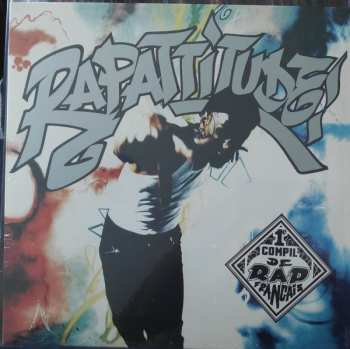 LP Various: Rapattitude!