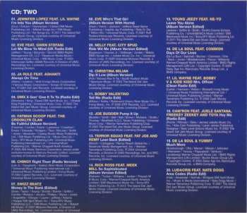 5CD Various: R&B Anthems (The Ultimate Collection)