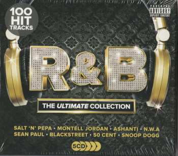 Album Various: R&B (The Ultimate Collection)
