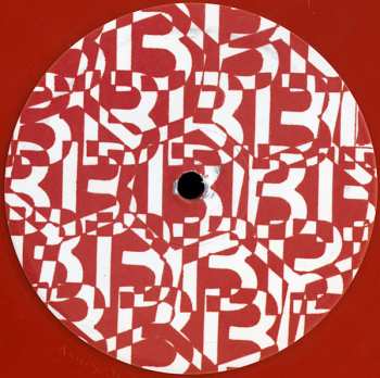 LP Various: Reach CLR | LTD