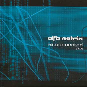 2CD/DVD/Doos Various: Re:Connected [3.0]