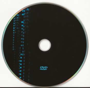 2CD/DVD/Doos Various: Re:Connected [3.0]