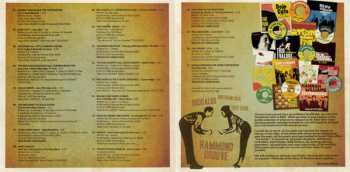 CD Various: Record Kicks 10th 