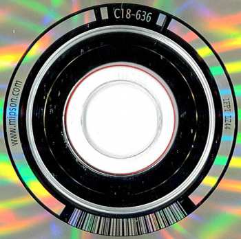 CD Various: Record Kicks 15th - The Explosive Sound Of Today's Scene
